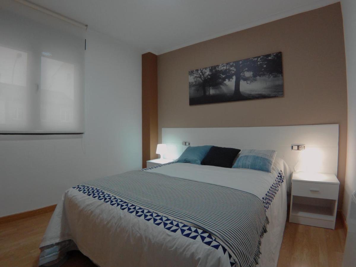 Hotel Sleeping Sarria Extérieur photo