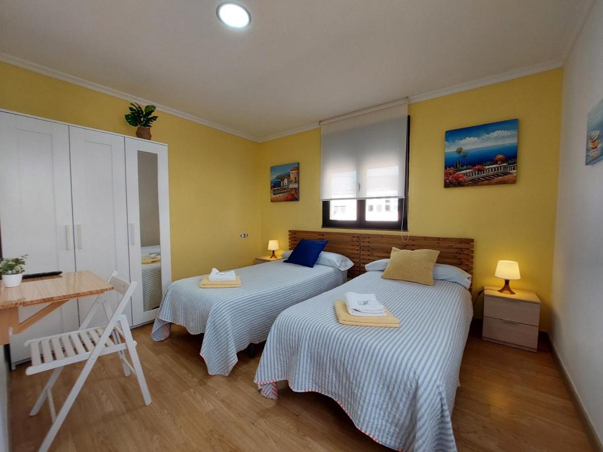 Hotel Sleeping Sarria Extérieur photo