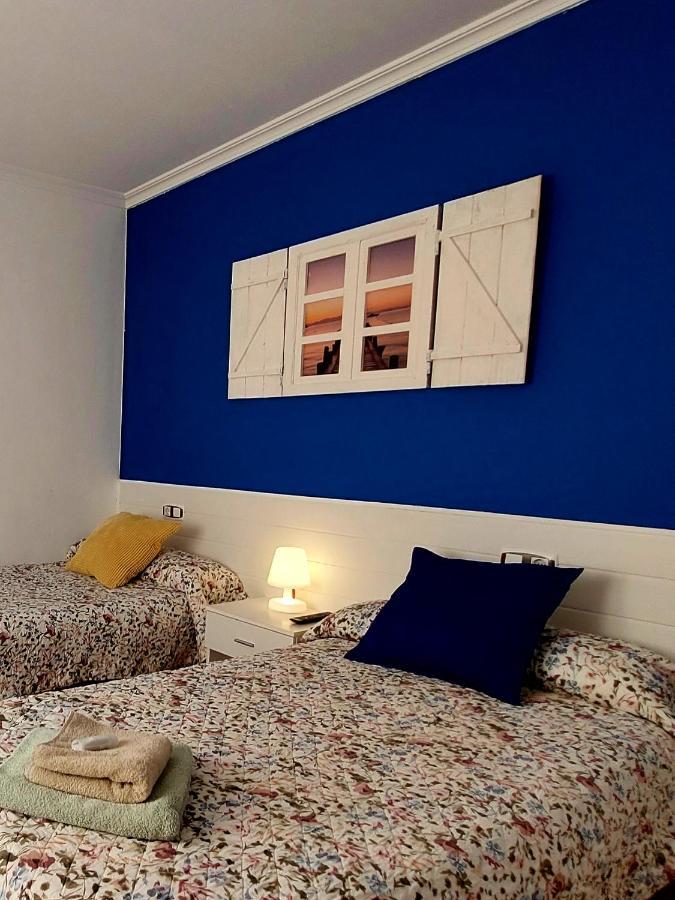 Hotel Sleeping Sarria Extérieur photo