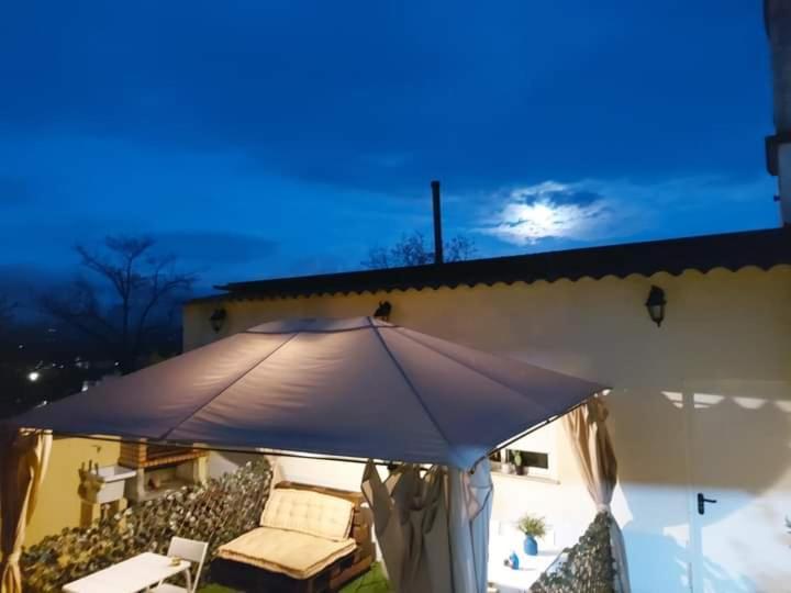 Hotel Sleeping Sarria Extérieur photo