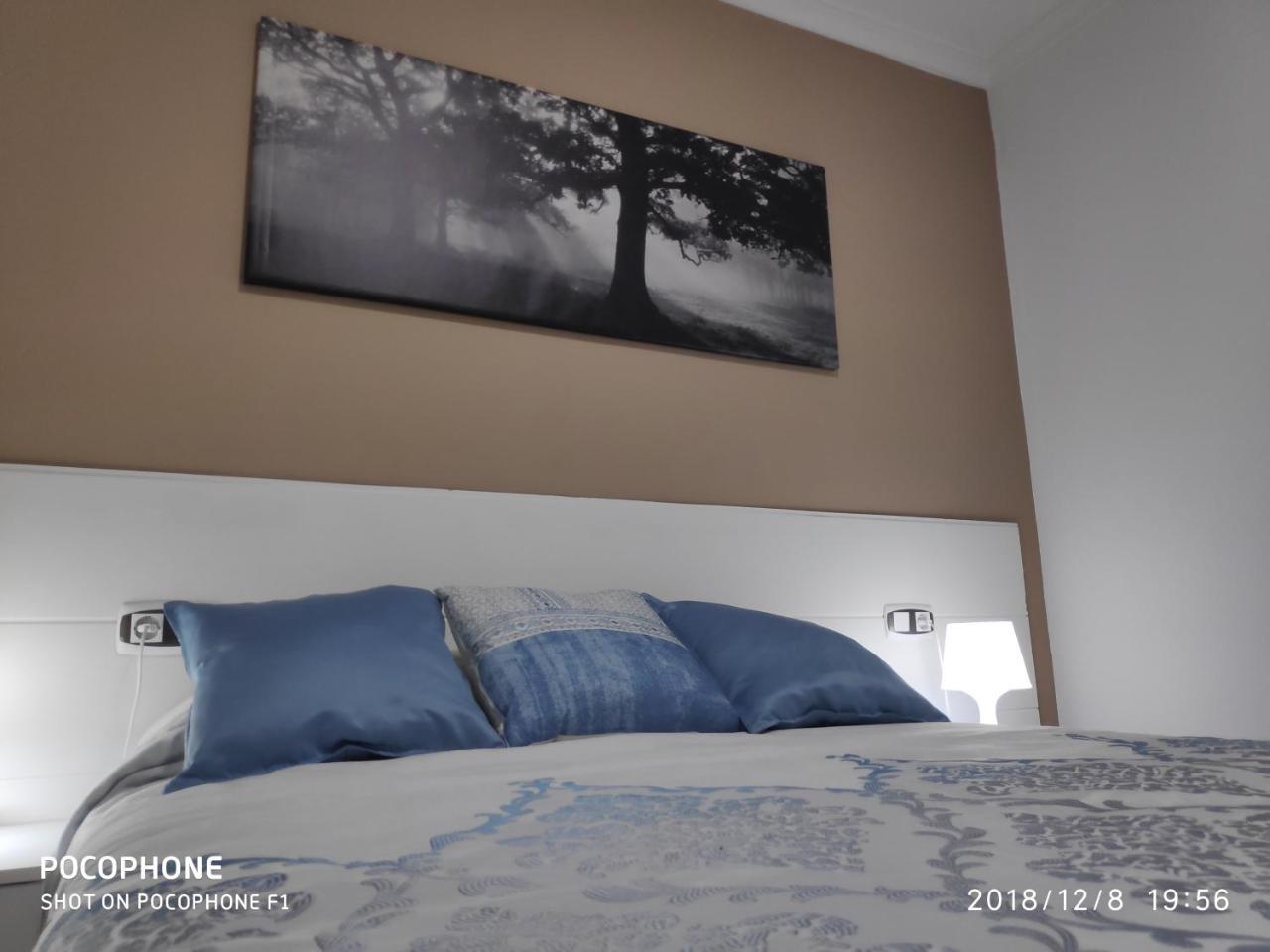 Hotel Sleeping Sarria Extérieur photo